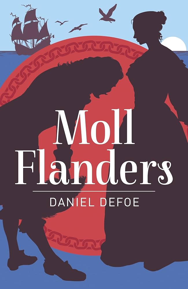 Moll Flanders (Arcturus Classics, 133): Defoe, Daniel