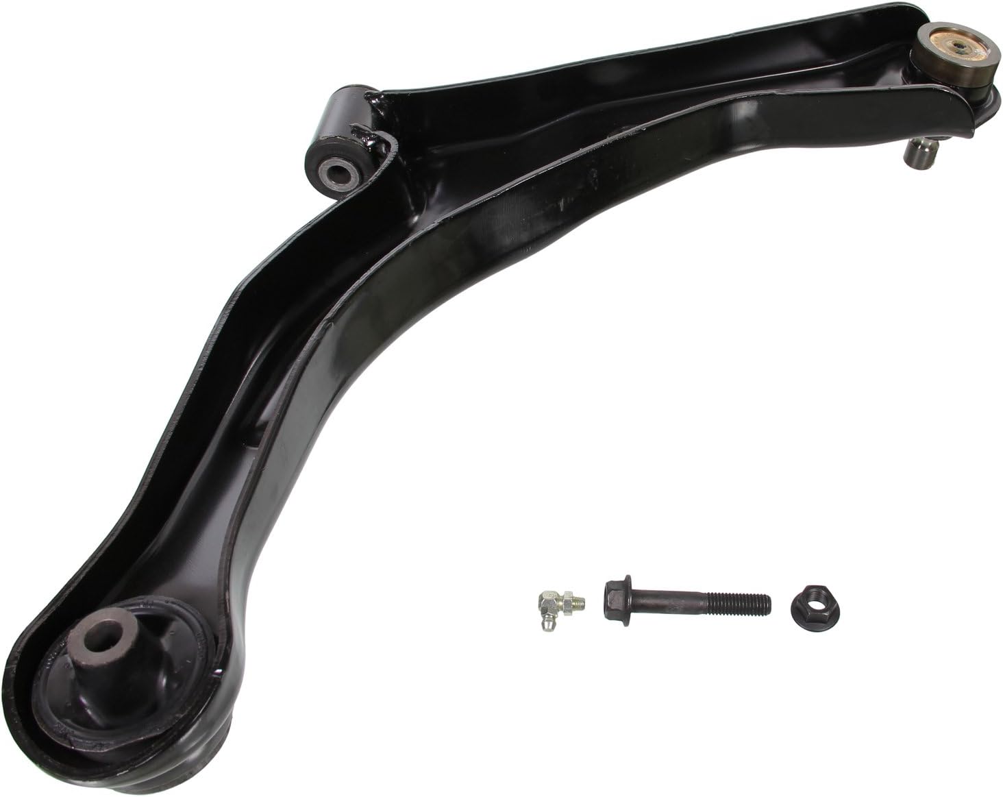 MOOG CK80398 Control Arm and Ball Joint Assembly