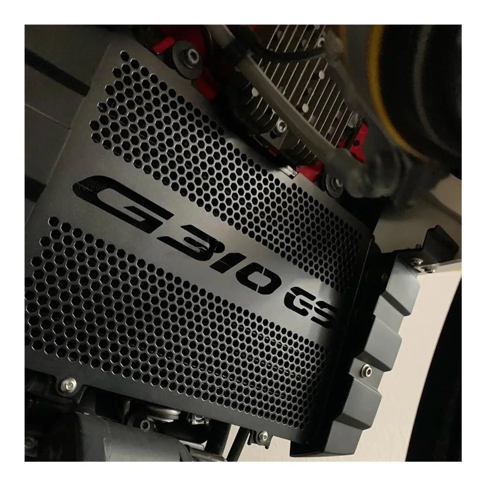 Protezione griglia radiatore Protezione Per Radiatore Moto, Griglia Di | Protezione Per Radiatore Moto, Griglia Di per G310GS G310R G310 GS 2017 2018 2019 2020 2021 2023