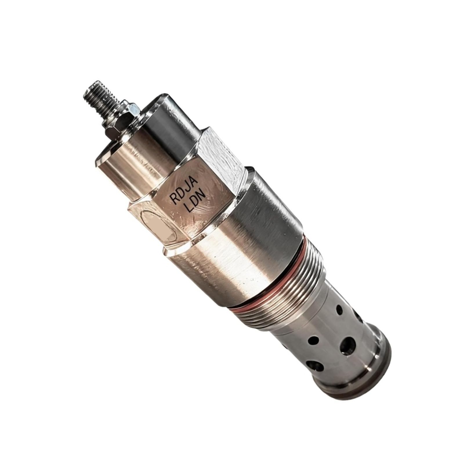 Dsfyaqilh One Color Pressure Relief Valves Rdja-Ldn Hydraulic Cartridge Valves