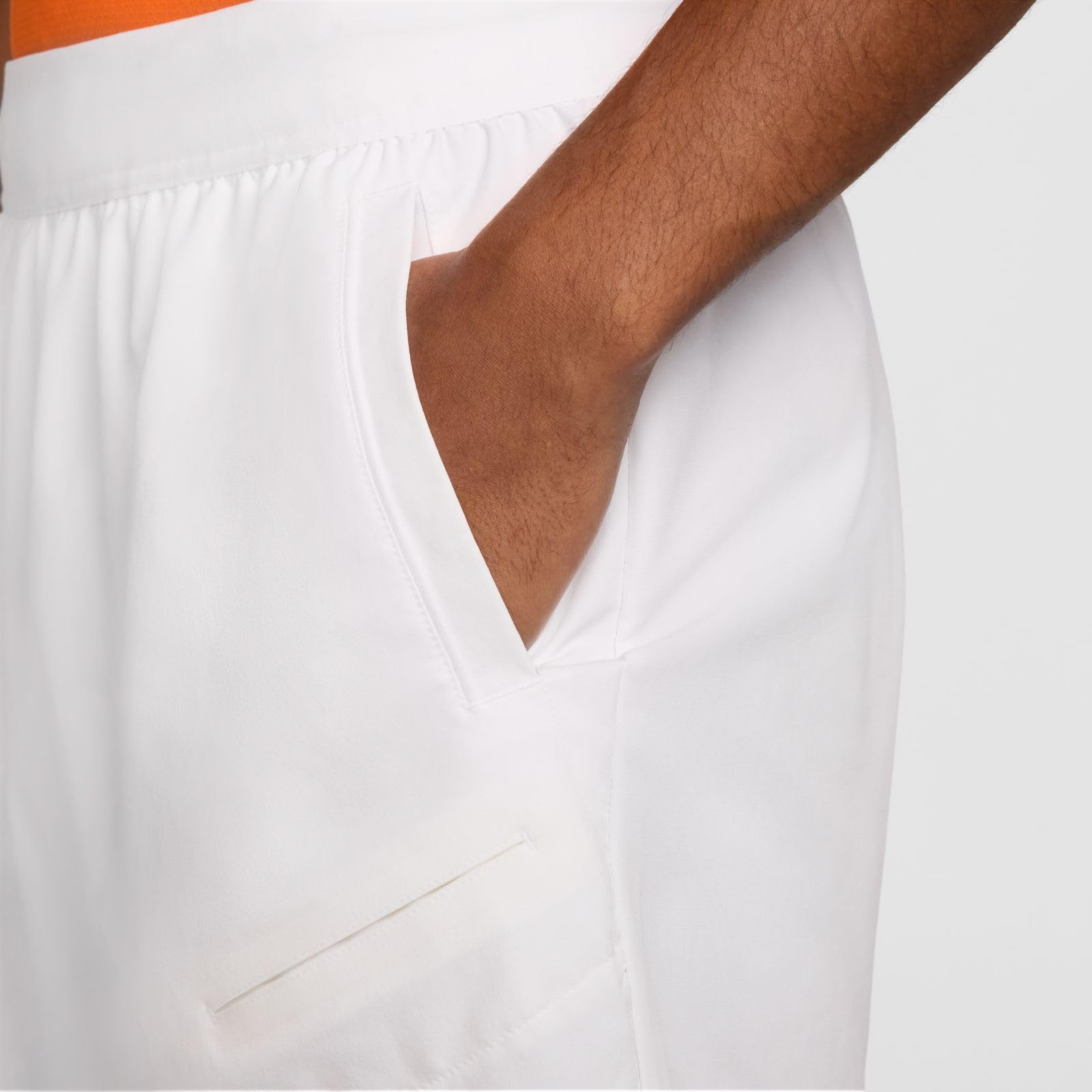 Nike - M Nkct DF Advtg 6in Short, Pantaloncini Uomo