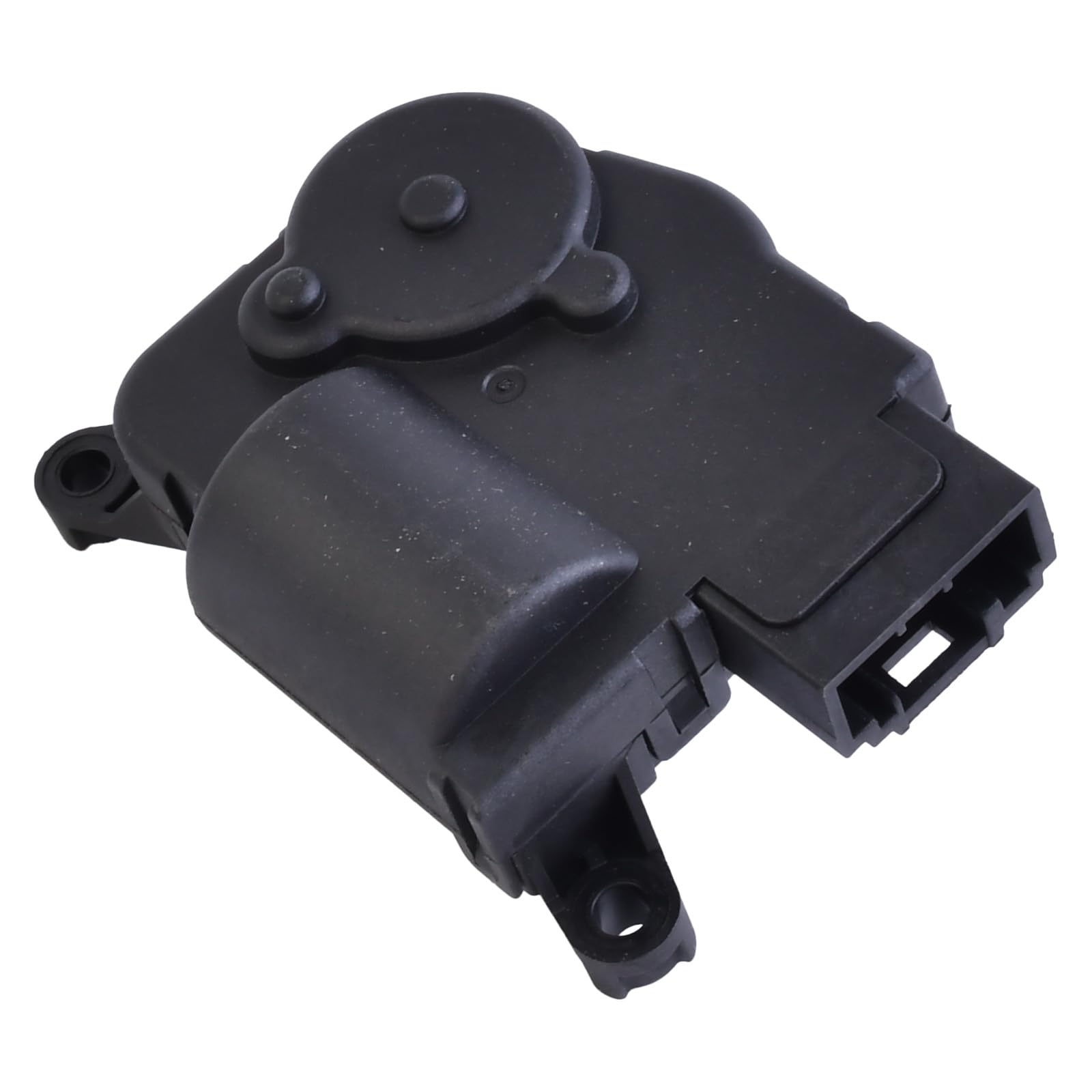 5Q0907511K Stellmotor Klimaanlage Stellelement Mischklappe Ersatz für A3 (8V1 8VK 8VS 8VM 8VA 8VF) Q2 (GAB GAG) TT (FV3 FV9) Ateca (KH7) Leon (5F) Ko-diaq (NS7) Superb III (3V3 3V5)