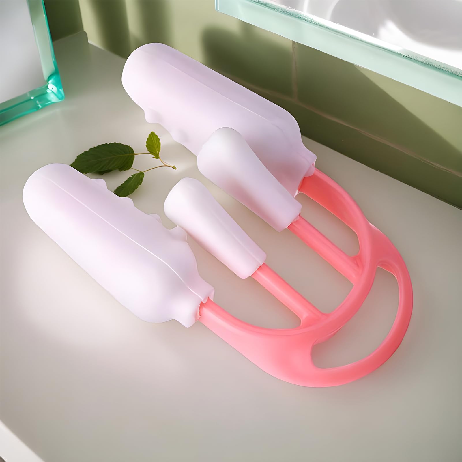 Levigatore nasale, clip per naso | correzione del credulo nasale | strumento di levigatura di bellezza riutilizzabile per donne usura quotidiana -Make Up – Applicazione miglioramento della