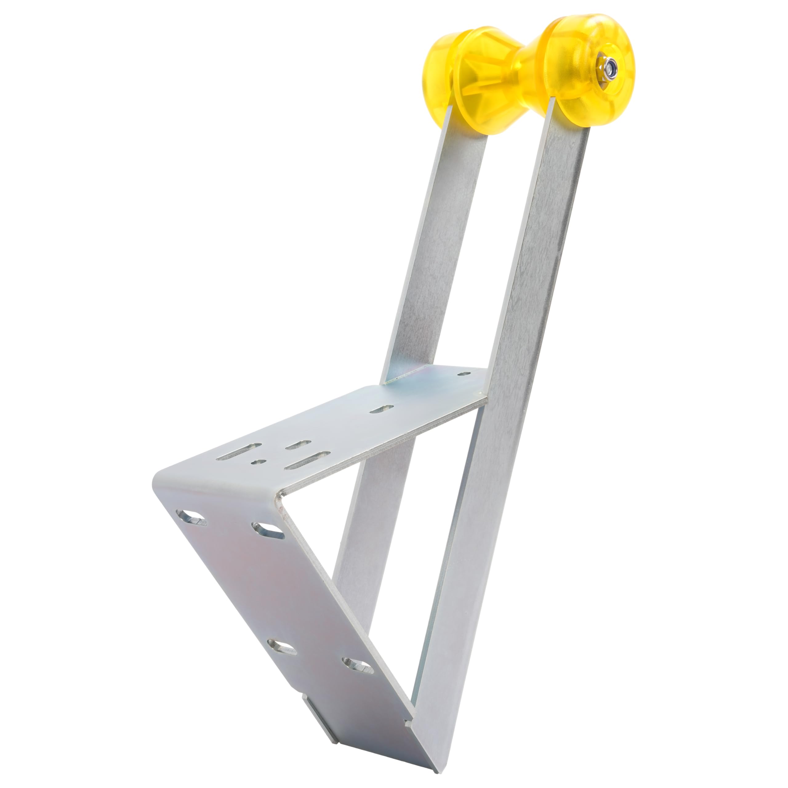 BALOCEO Winch Stand Compatible with Universal Boat Parts Fit for 2
