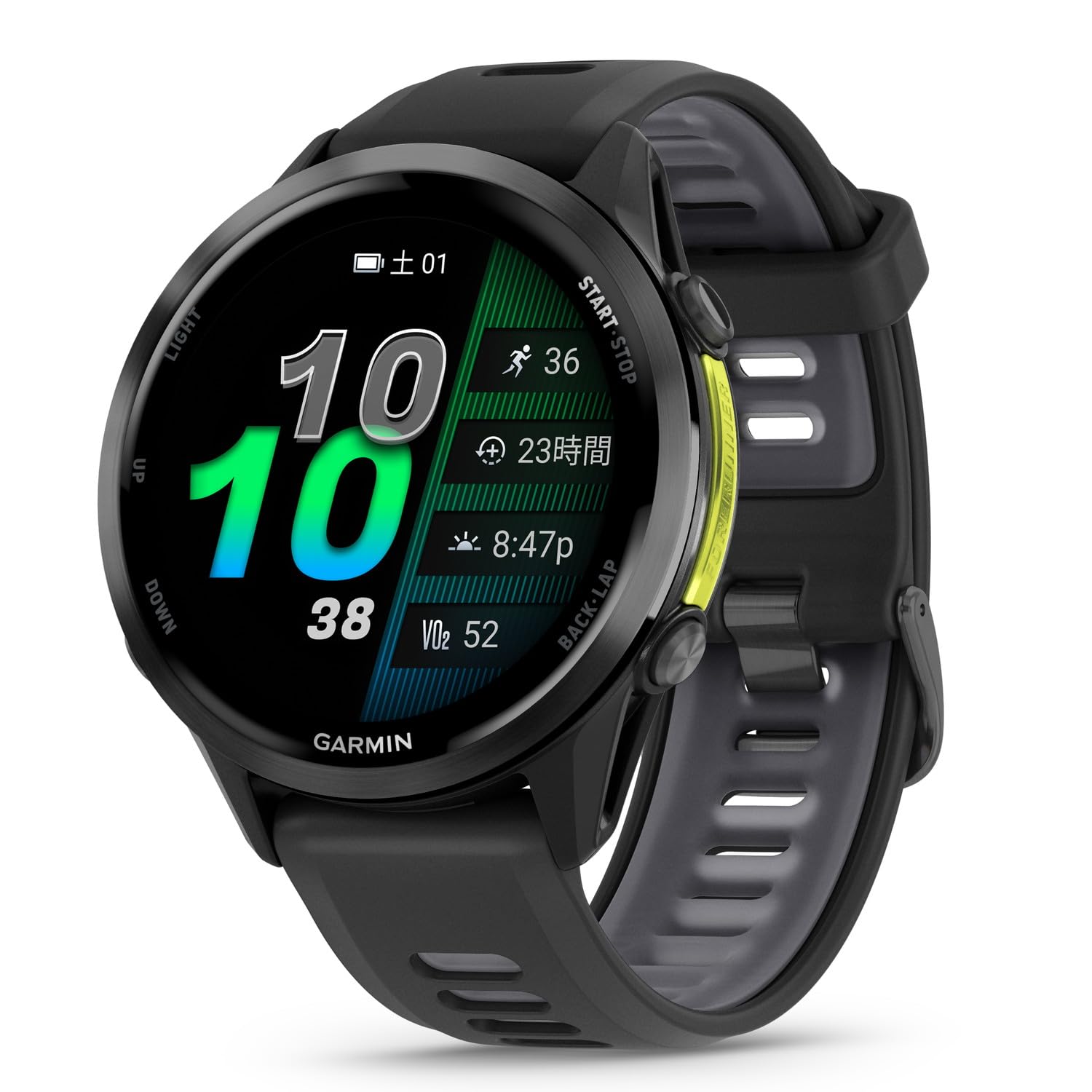 Forerunner 970