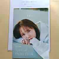 Amazon.co.jp: 日向坂46 加藤史帆1st写真集 #会いたい アザー
