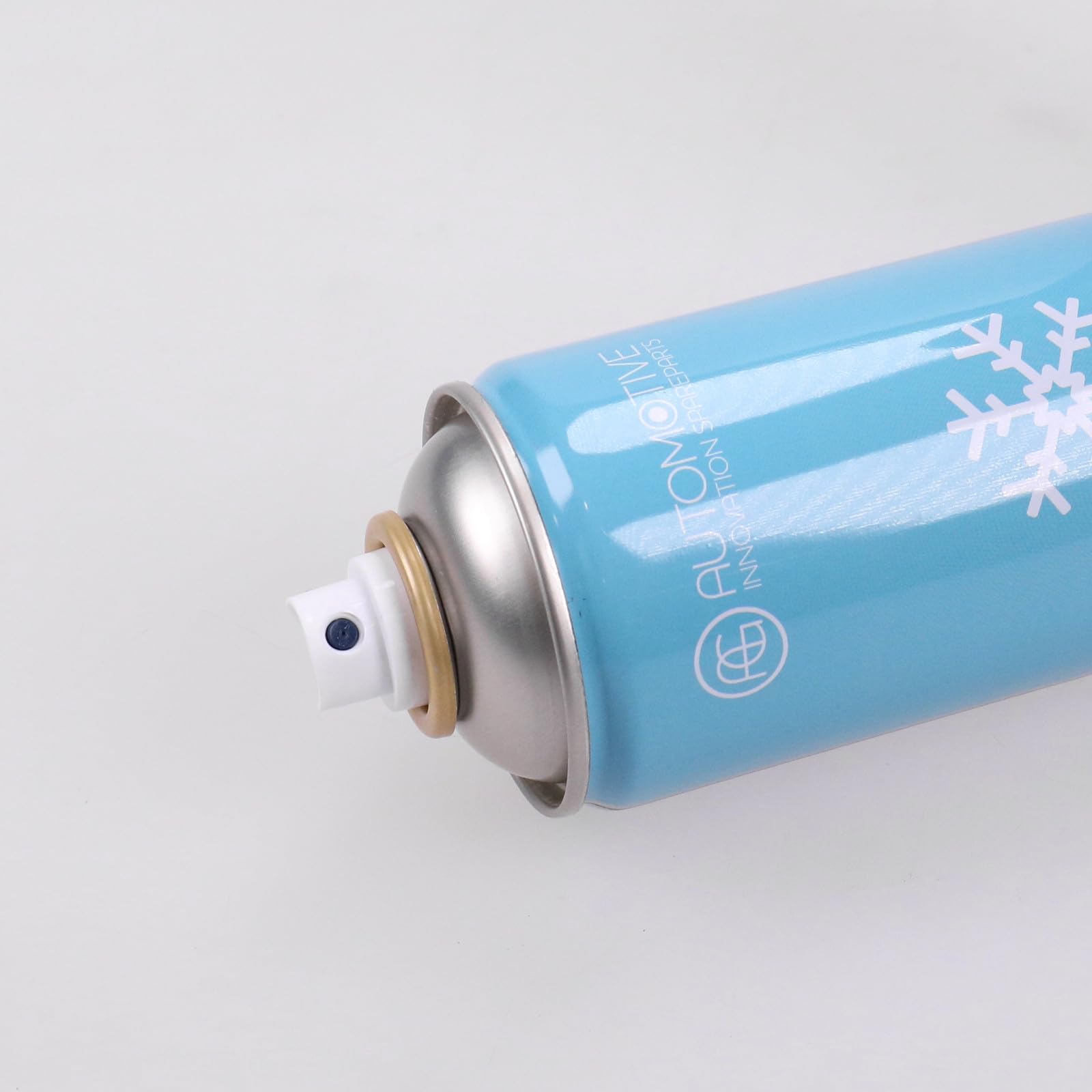AG Automotive Scheibenenteiser Spraydose Entfrosterspray Enteiserspray 12x 500ml
