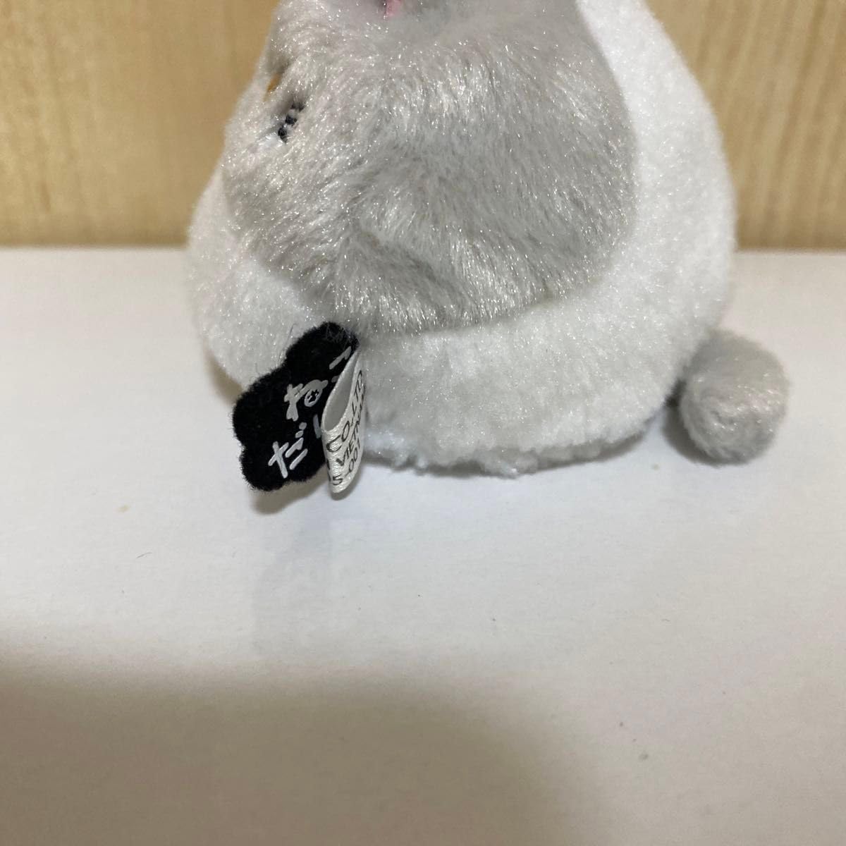 Amazon.co.jp: ねこだんご海賊 ねこだんごぬいぐるみ海賊船長 : おもちゃ