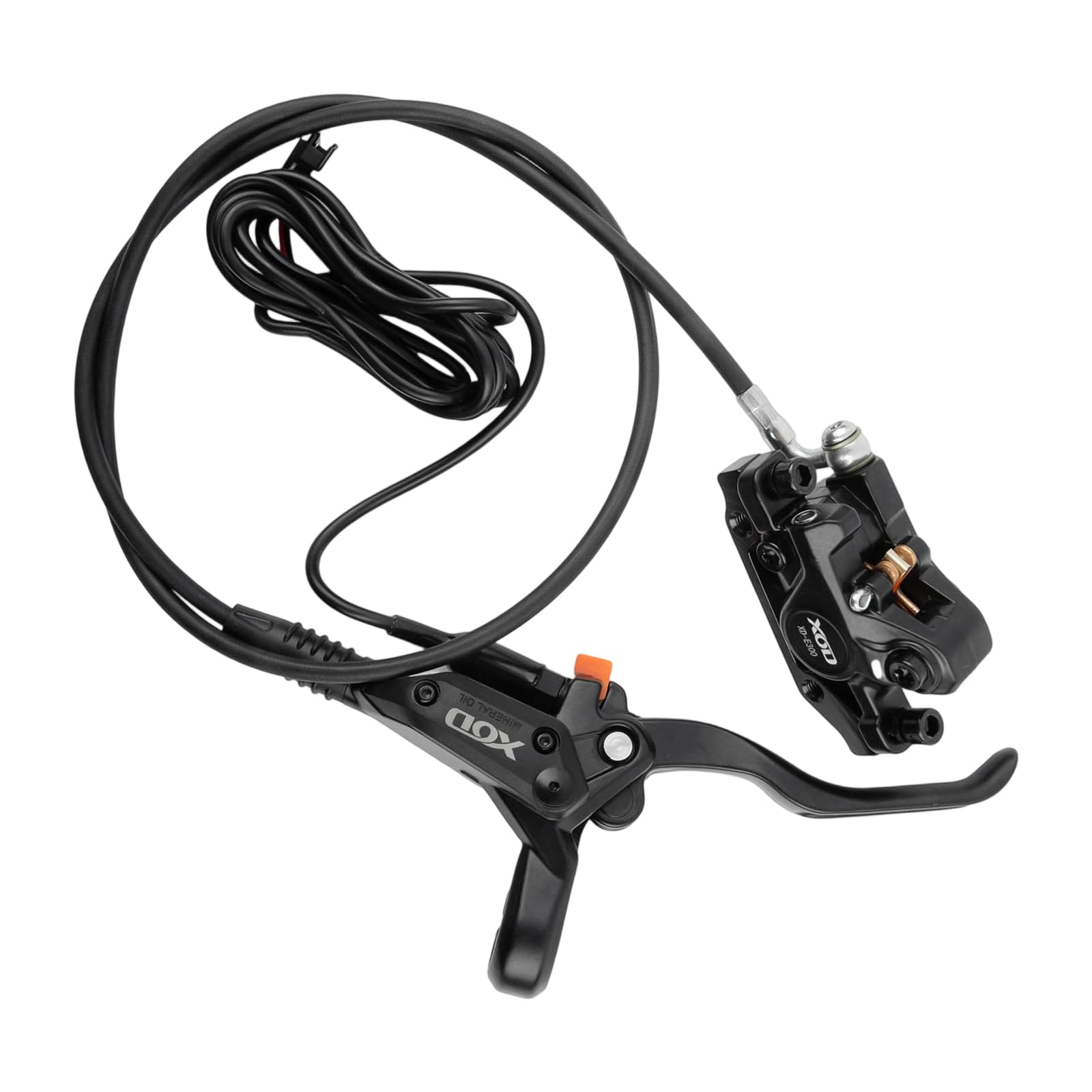 Amazon.co.jp: 電動バイク 油圧ディスクブレーキセット