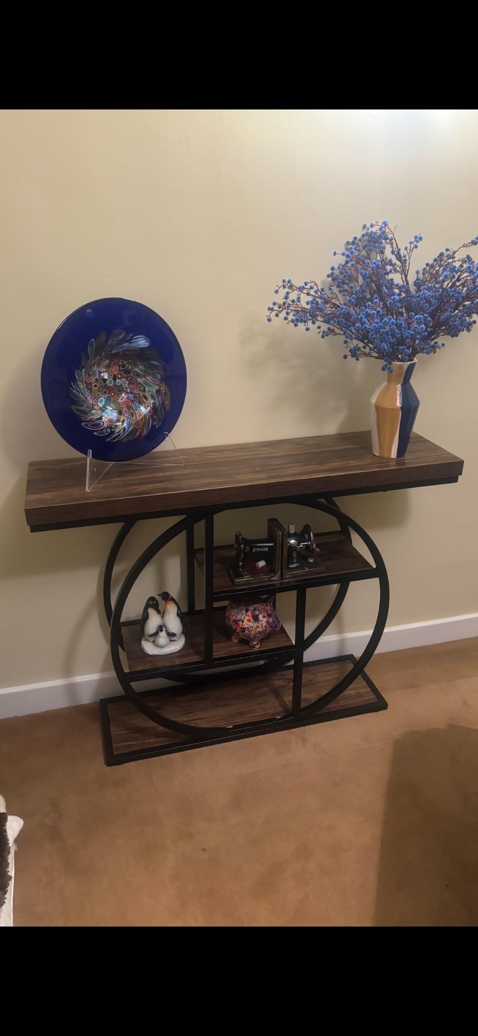 Customer photo