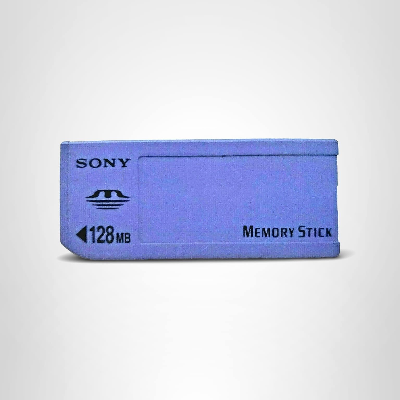 Amazon.com: Sony Memory Stick 128 MB Flash Memory Card MSA128A