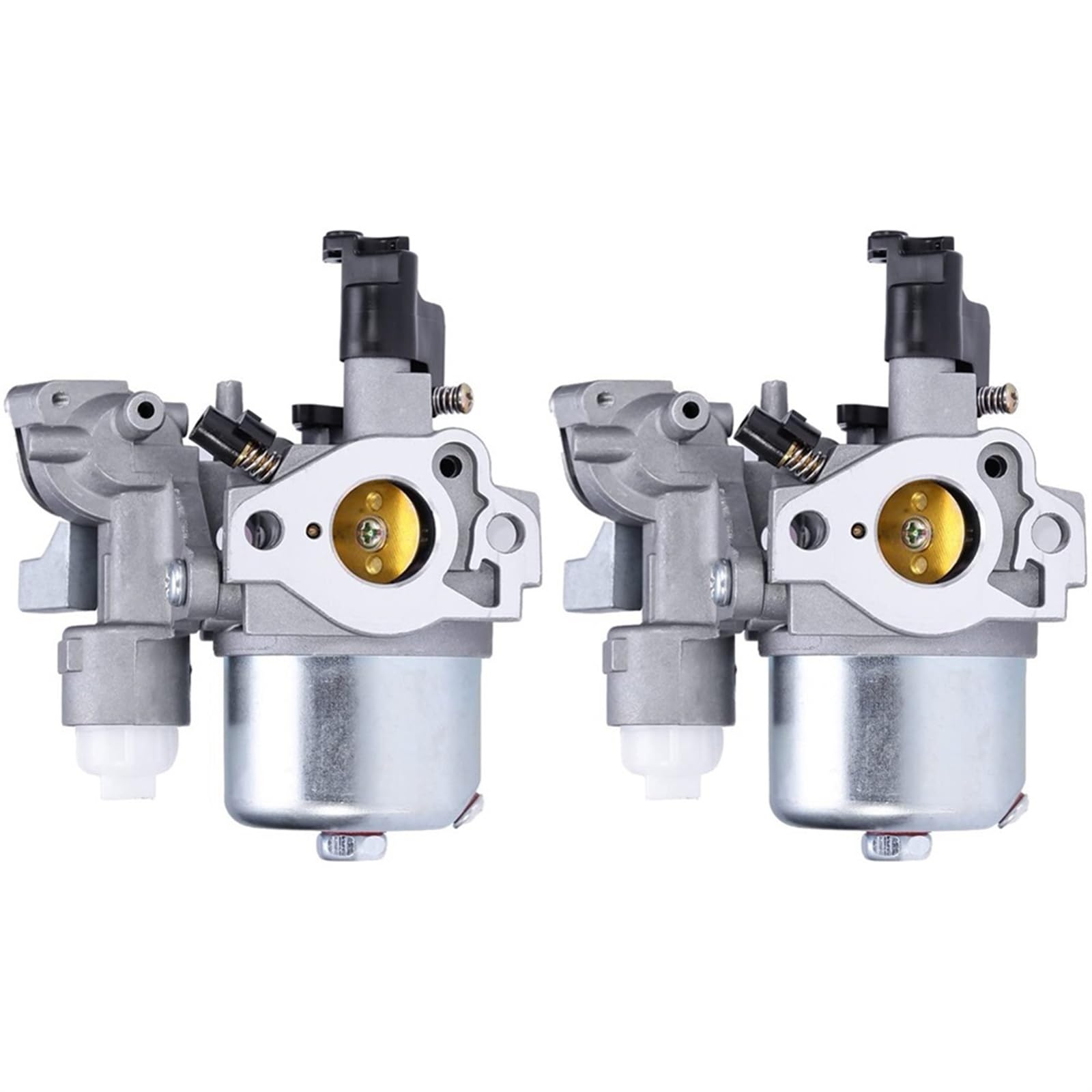 Amazon.com: PHKO 2PCS EX13 Carburetor for Subaru for Robin EX17