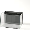 LANDEN EzFlux 60 Rimless 26 Gallon
