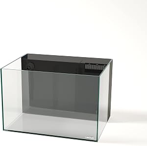 LANDEN EzFlux 60 Rimless 26 Gallon