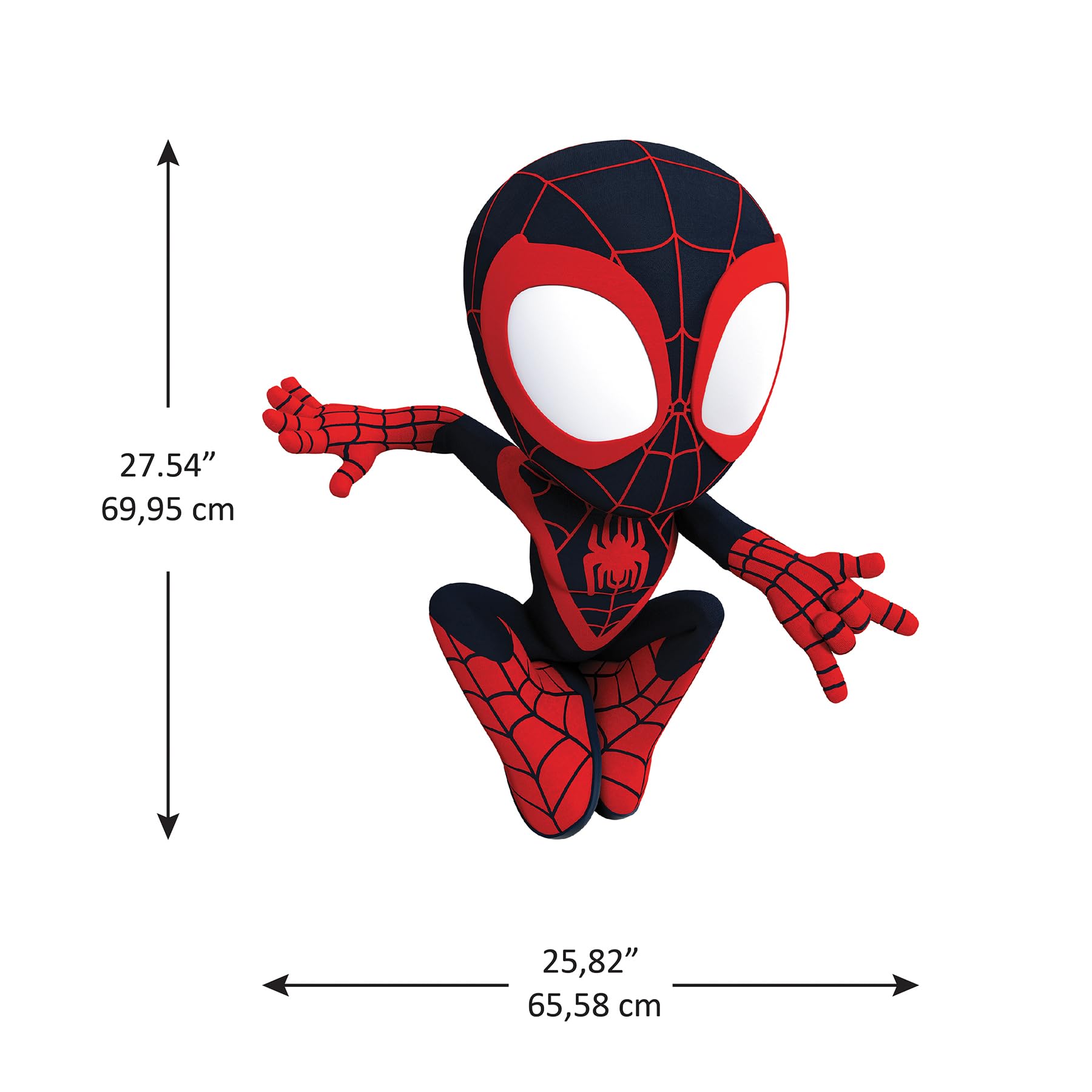 Amazon.co.jp: マーベルのスパイダーマンと彼の素晴らしい仲間:スピン