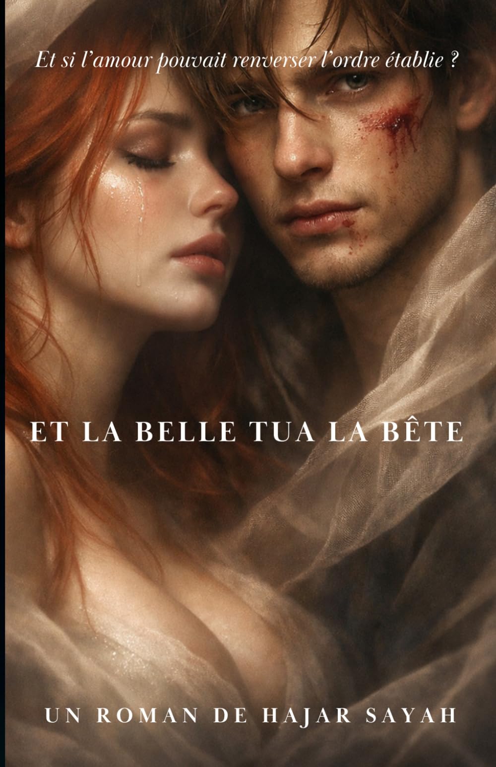 ET LA BELLE TUA LA BÊTE
