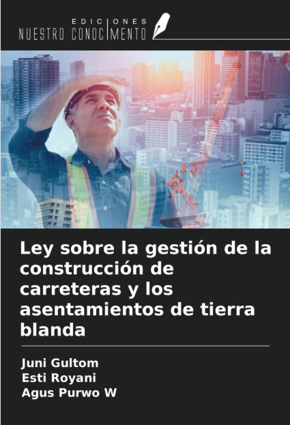 Livre loi gestion construction routes réglementation des sols mous