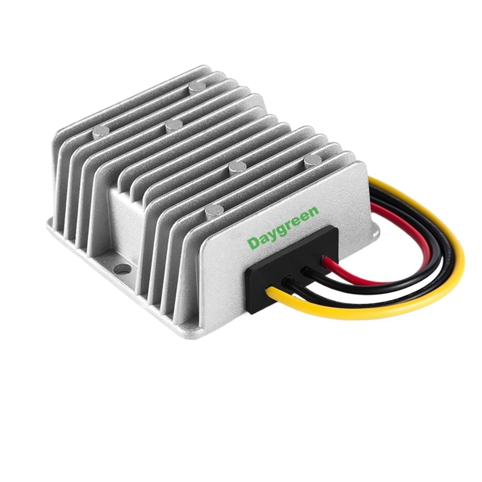 Spannungsminderer, Regler, 24 V auf 12 V, 13,8 V, 1,5 A, 3 A, 5 A, 10 A, 15 A, 20 A, 30 A, 40 A, 60 A, DC (24 V zu 13,8 V, 20 A)