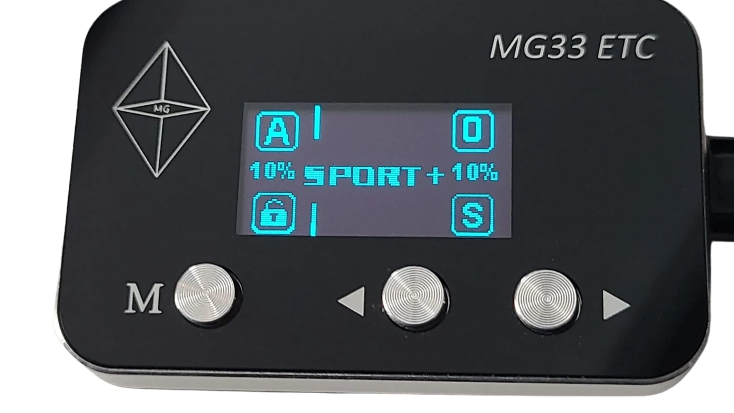 Amazon | スロットルレスポンスコントローラー - シボレーカマロ (10
