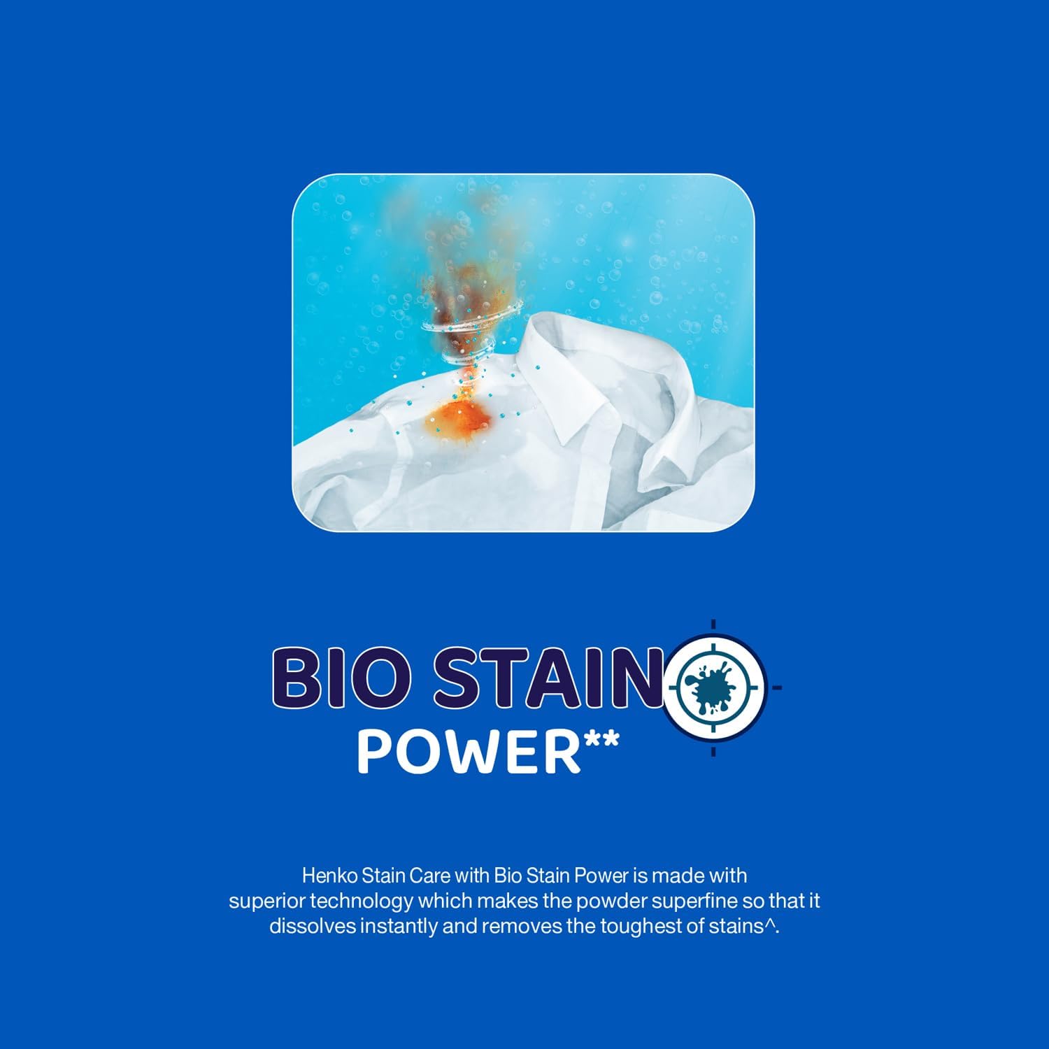 Stain Champion Oxygen Power Powder - 3 kg with 1 kg