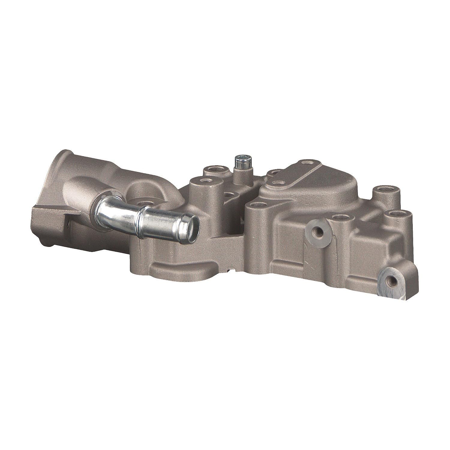 febi bilstein 170795 Thermostat Housing with coolant temperature sensor, 1 unit