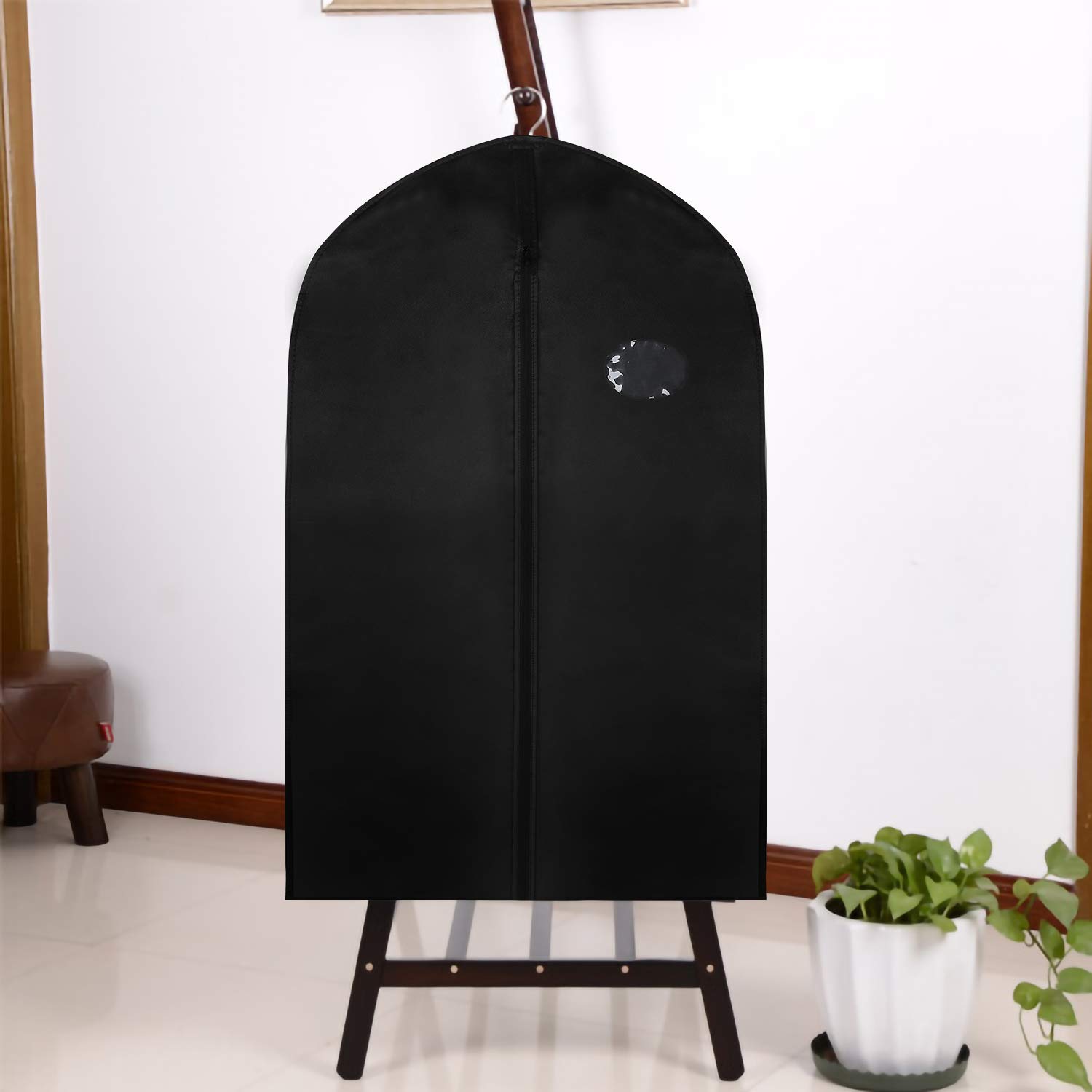 Borsa per vestiti, 110 x 60 x 10 c, borsa per il trasporto, per uoo e