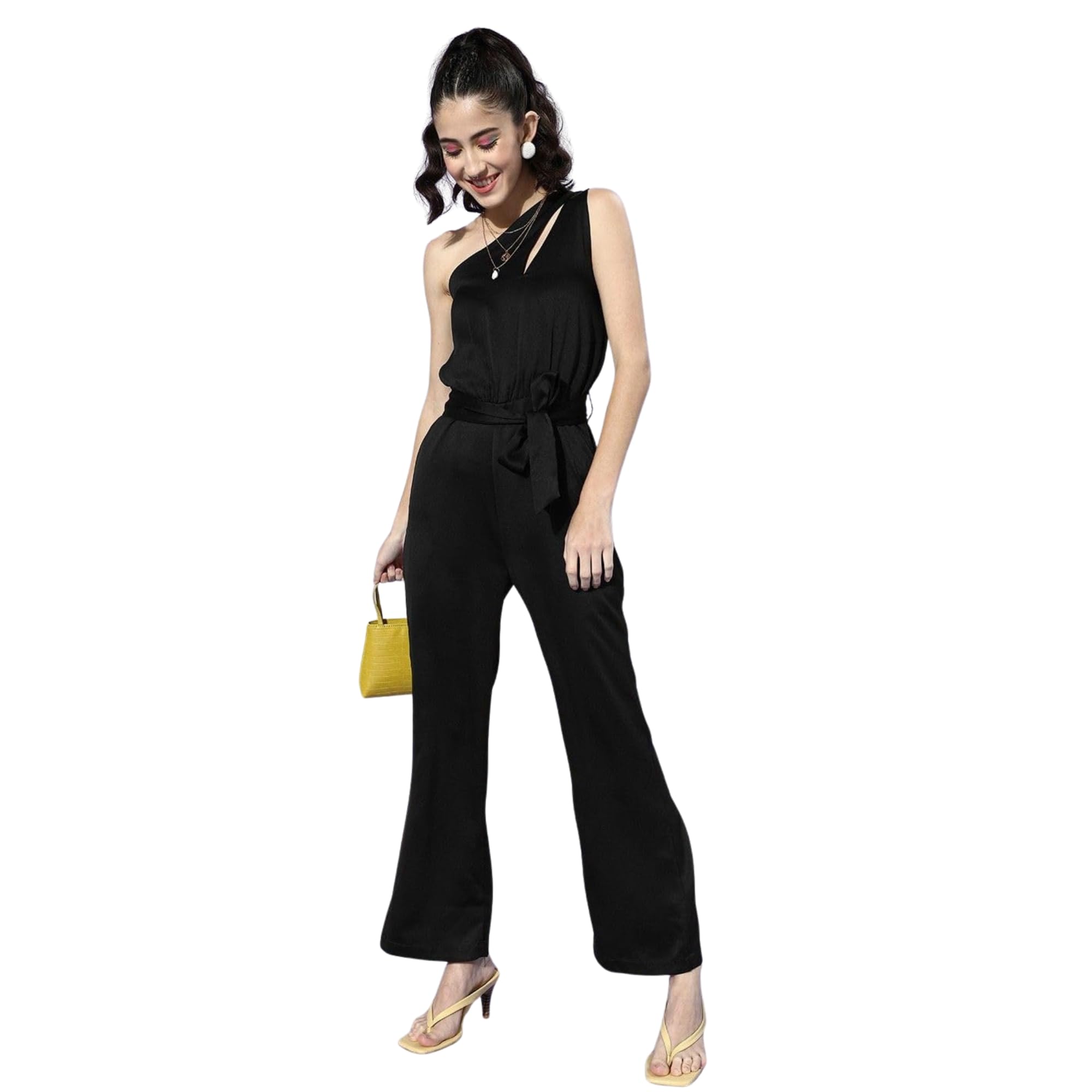 Solid Women Jumpsuit | JST00002964-image-45