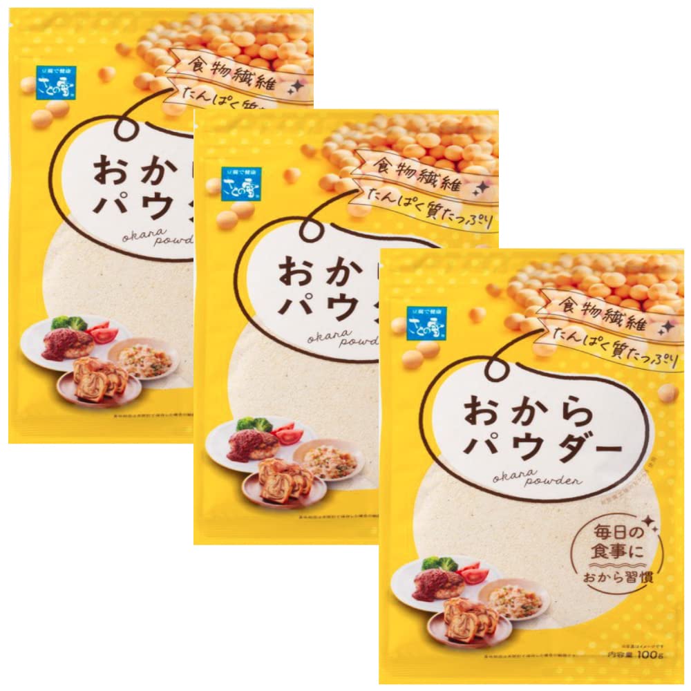 せいーーは おからパウダー さとの雪15個 Amazon.co.jp: さとの雪食品 さとの雪 おからパウダー80g×5袋