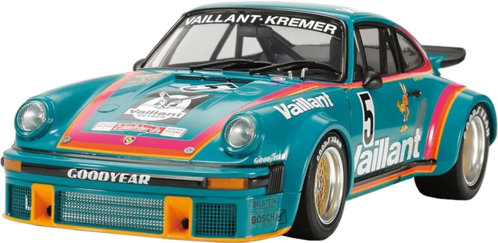 Amazon | タミヤ 1/24 スポーツカーシリーズ No.334 ポルシェ 934