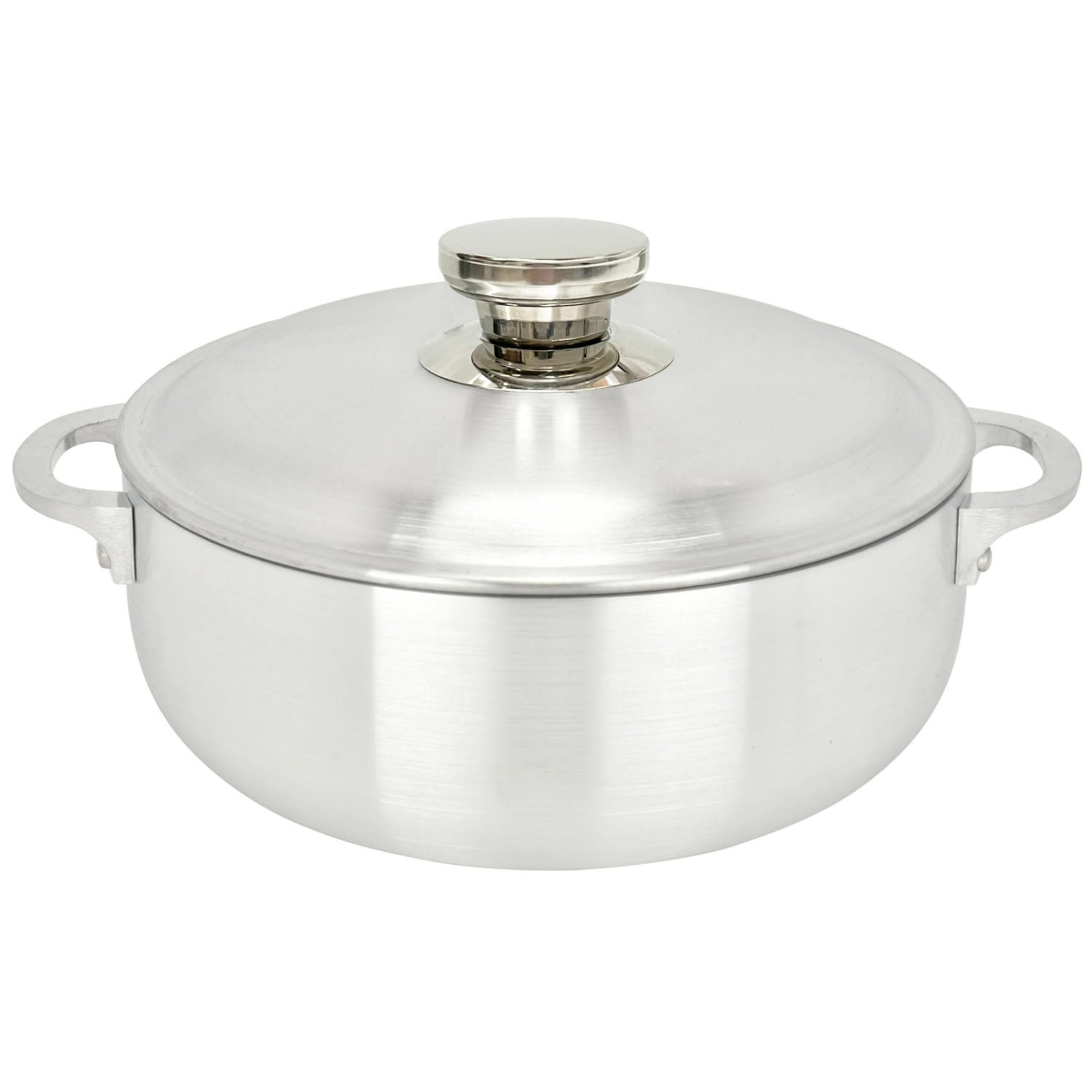 Chef Pro 3.8 Quart Caldero