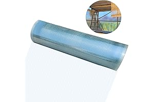 DIY Polycarbonate Greenhouse Panels