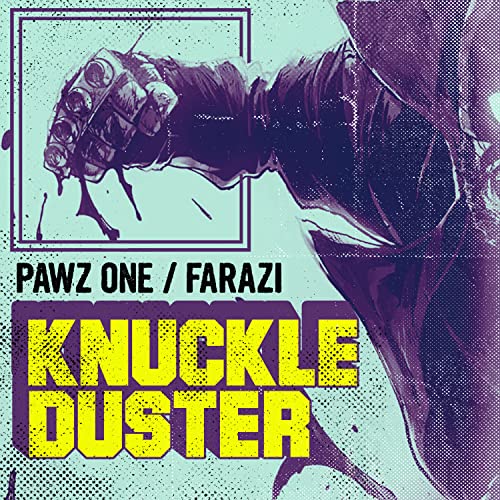 Knuckle Duster [Explicit]