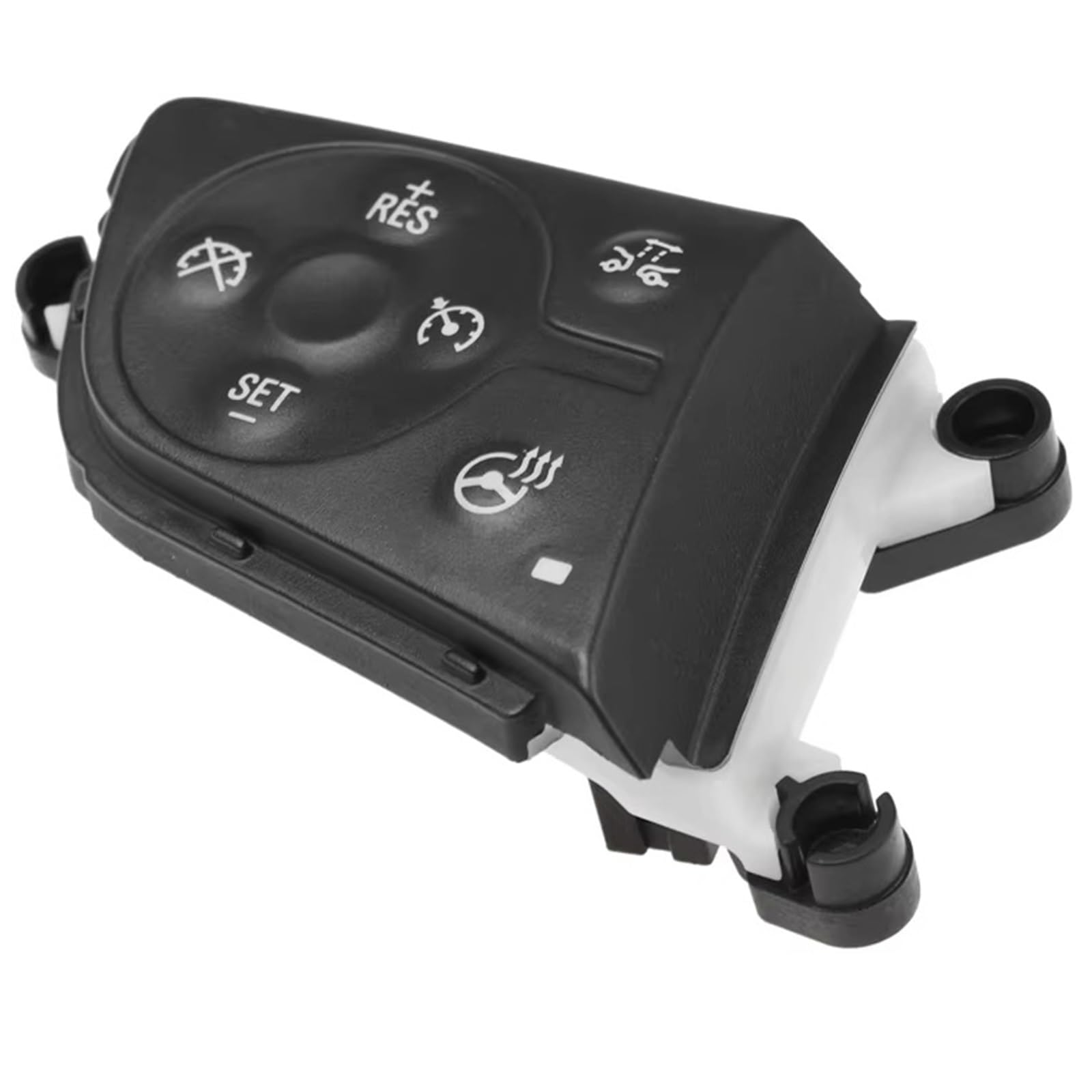 Módulo botones volante Compatible Con Chevrolet Para Colorado 2018 2019 Función De Calefacción Rueda Interruptor Volante De Crucero OEM:22961943