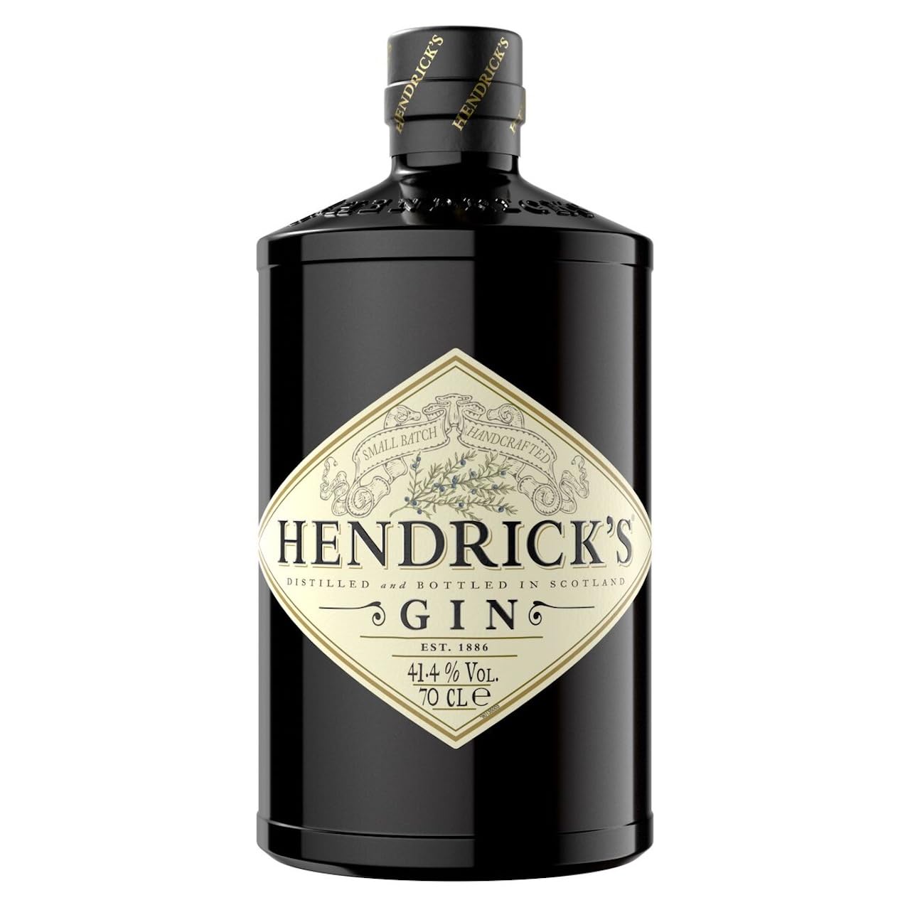 Hendrick's Gin, 70cl