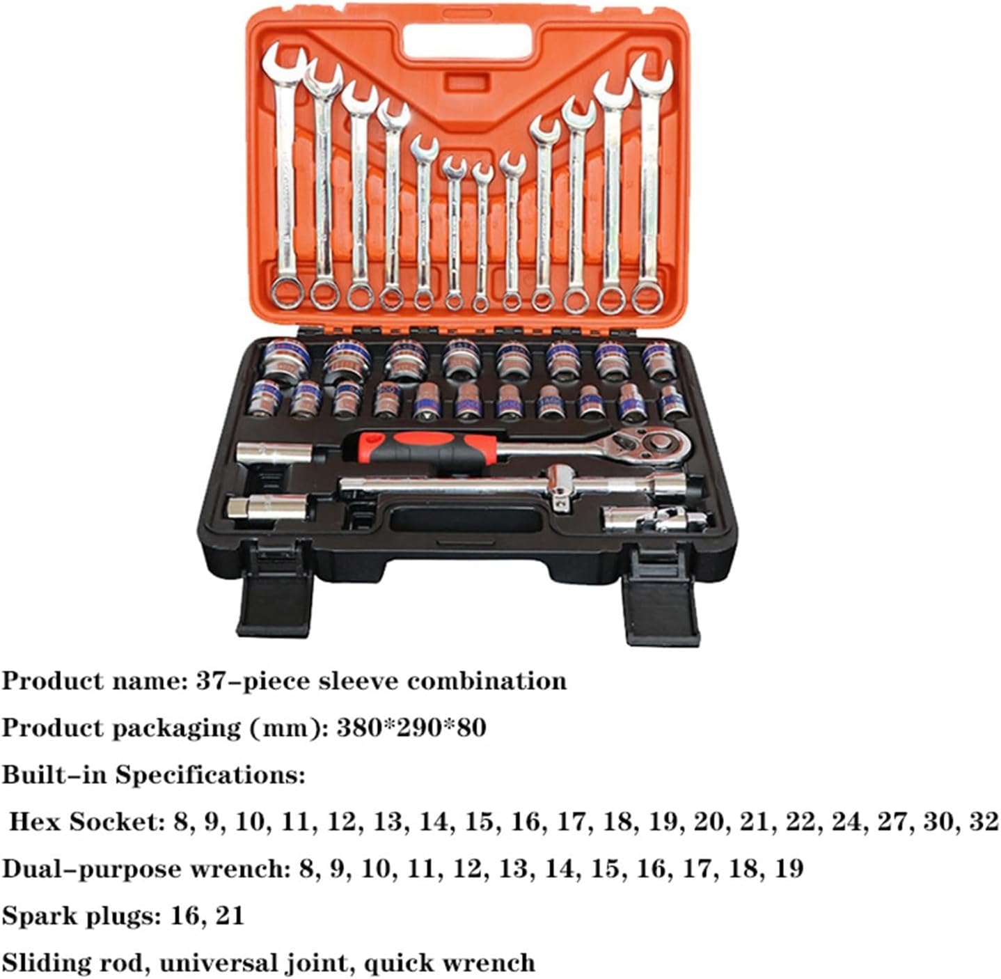 WORKPRO ソケットレンチセット インチ工具セット ハーレー WORKPRO ソケットレンチセット インチ工具セット ハーレー