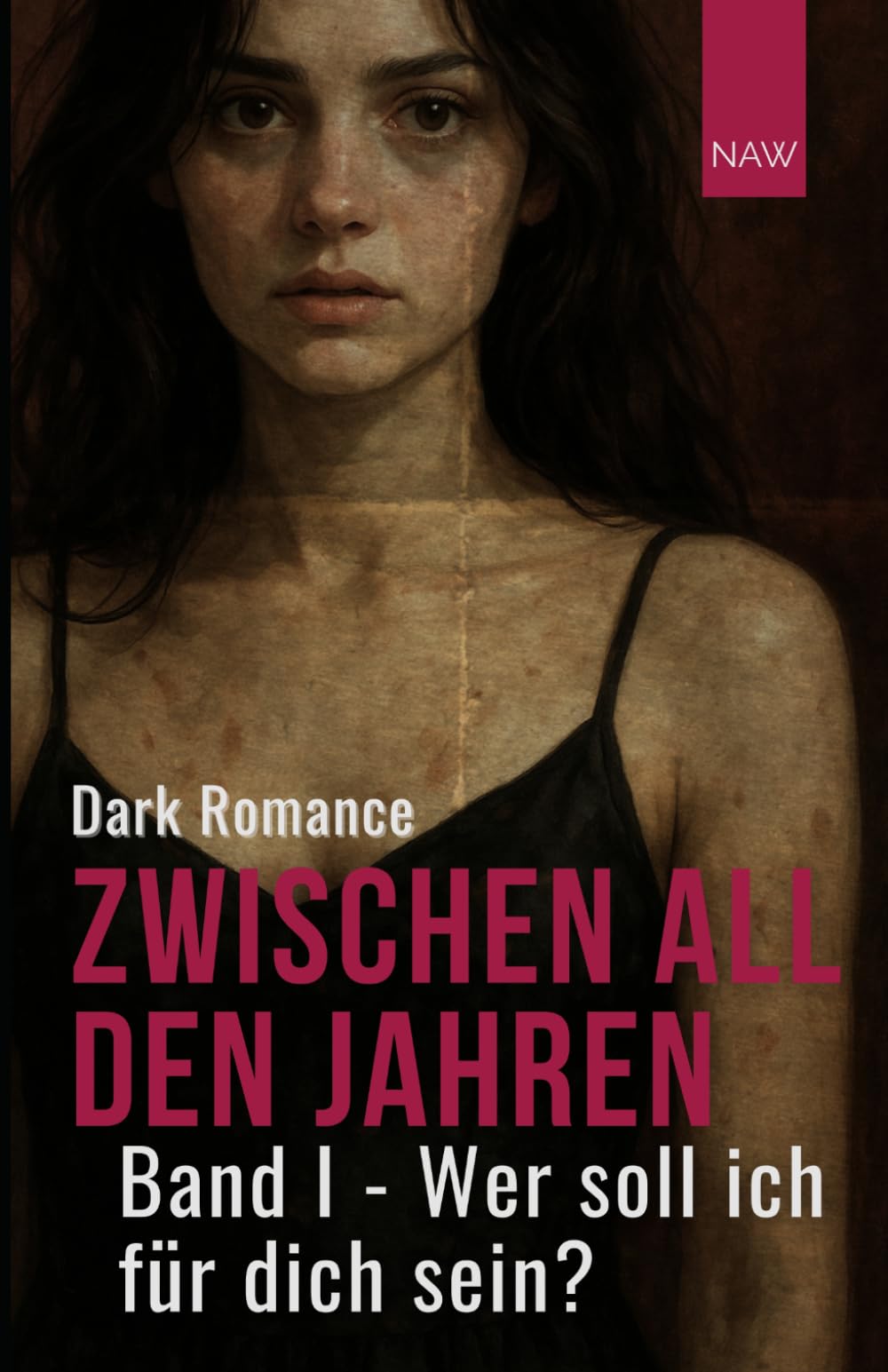 Zwischen all den Jahren: Wer soll ich für dich sein?