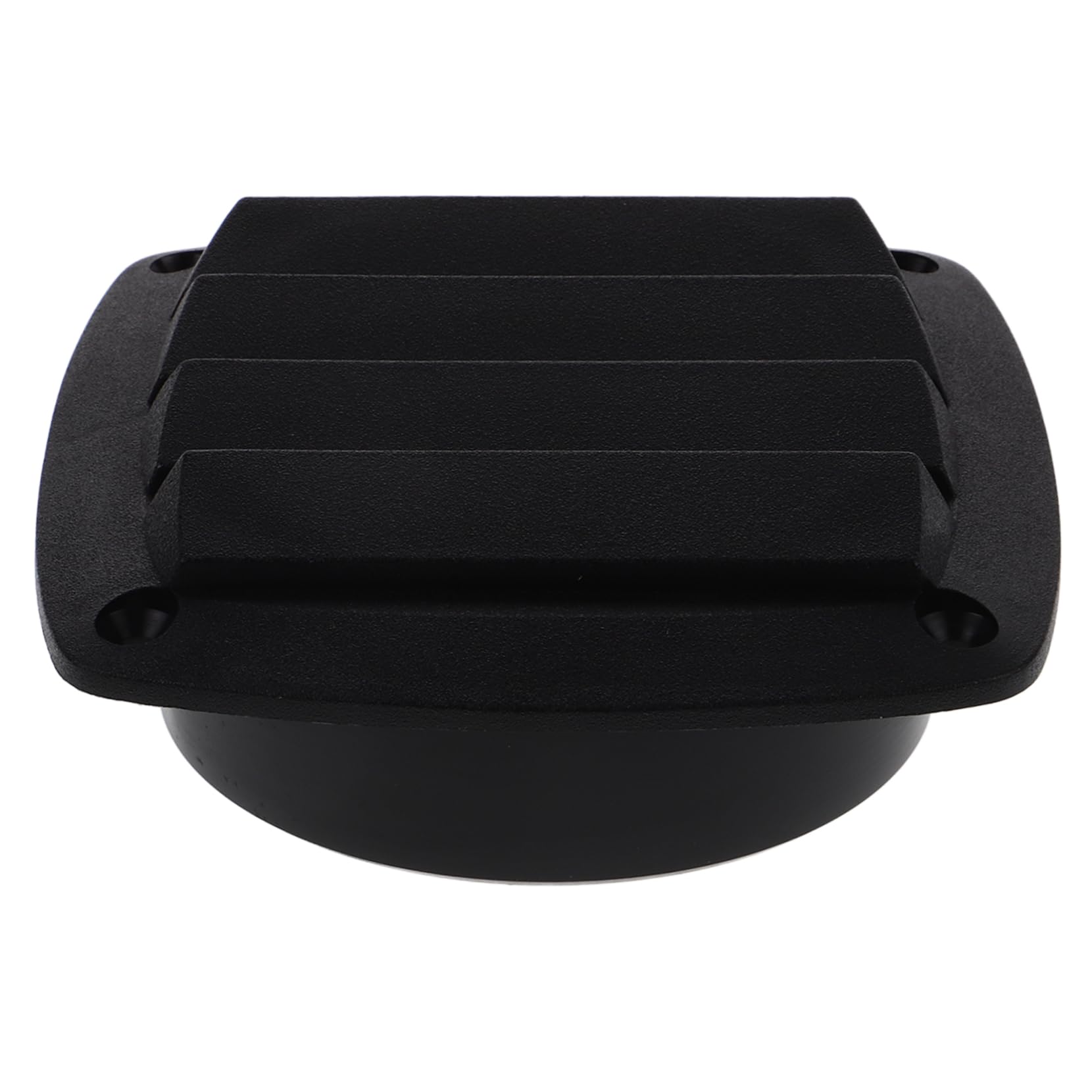 GALPADA Boat Engine Vents Marine Vents Cover Nylon Louver for Boat Airflow Small Cover