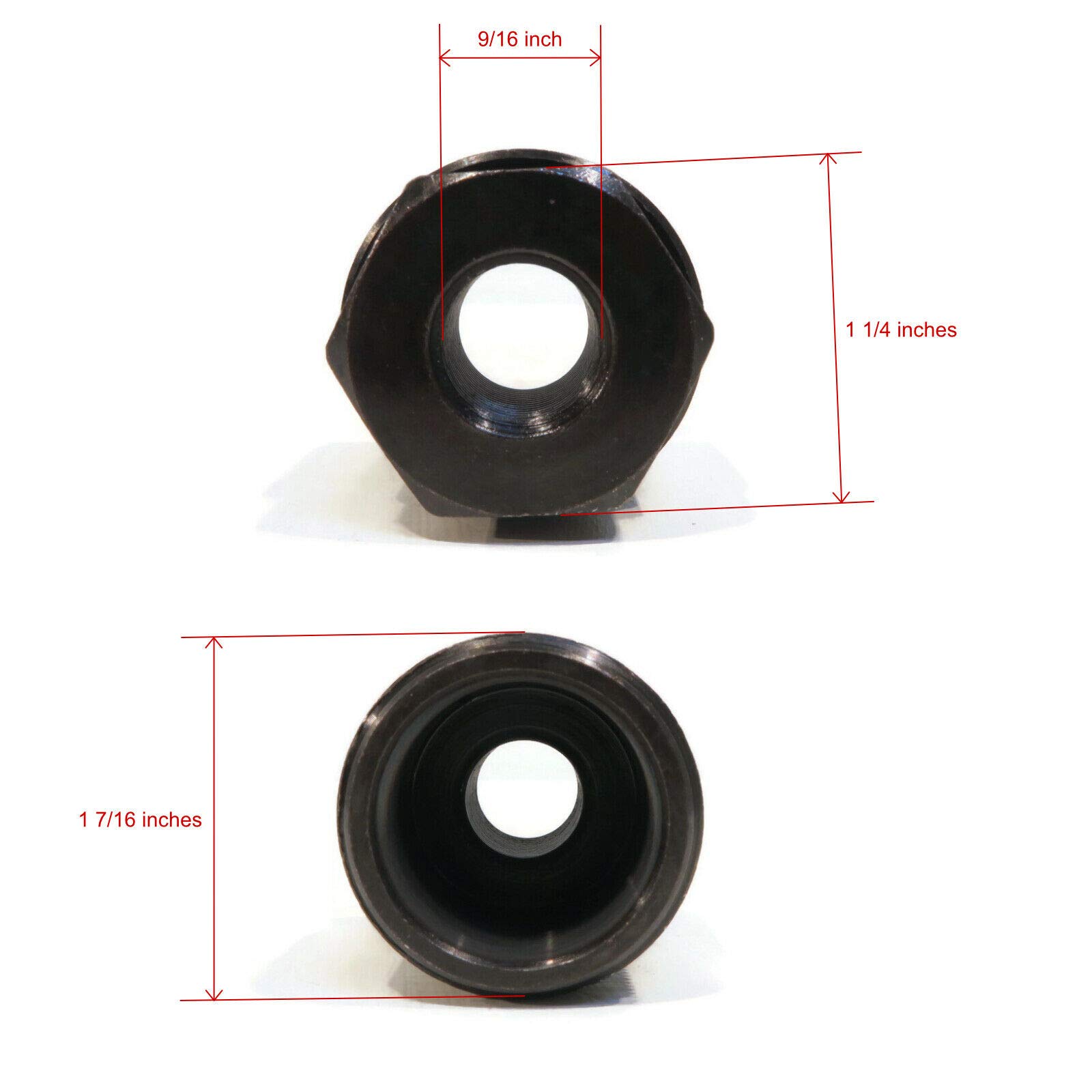 Amazon.com: The ROP Shop | Flywheel Puller Assembly for Mercury 
