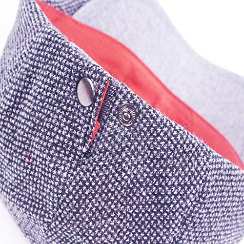 Berretto da Uomo, Baschi e Berretti, Cotone