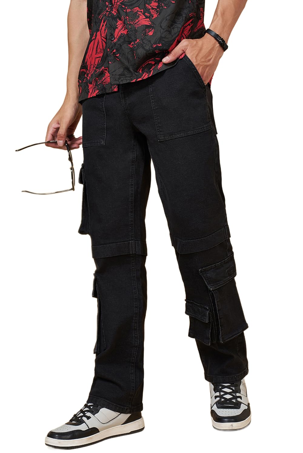 s f jeans co aware Men's Regular Jeans-picture-20