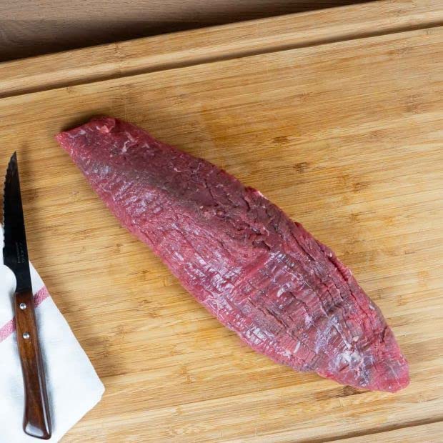 Pièce à fondue bourguignonne : Par 500g - Artisan Boucher depuis 1976 - Maison Victor - Circuit-court et Qualité