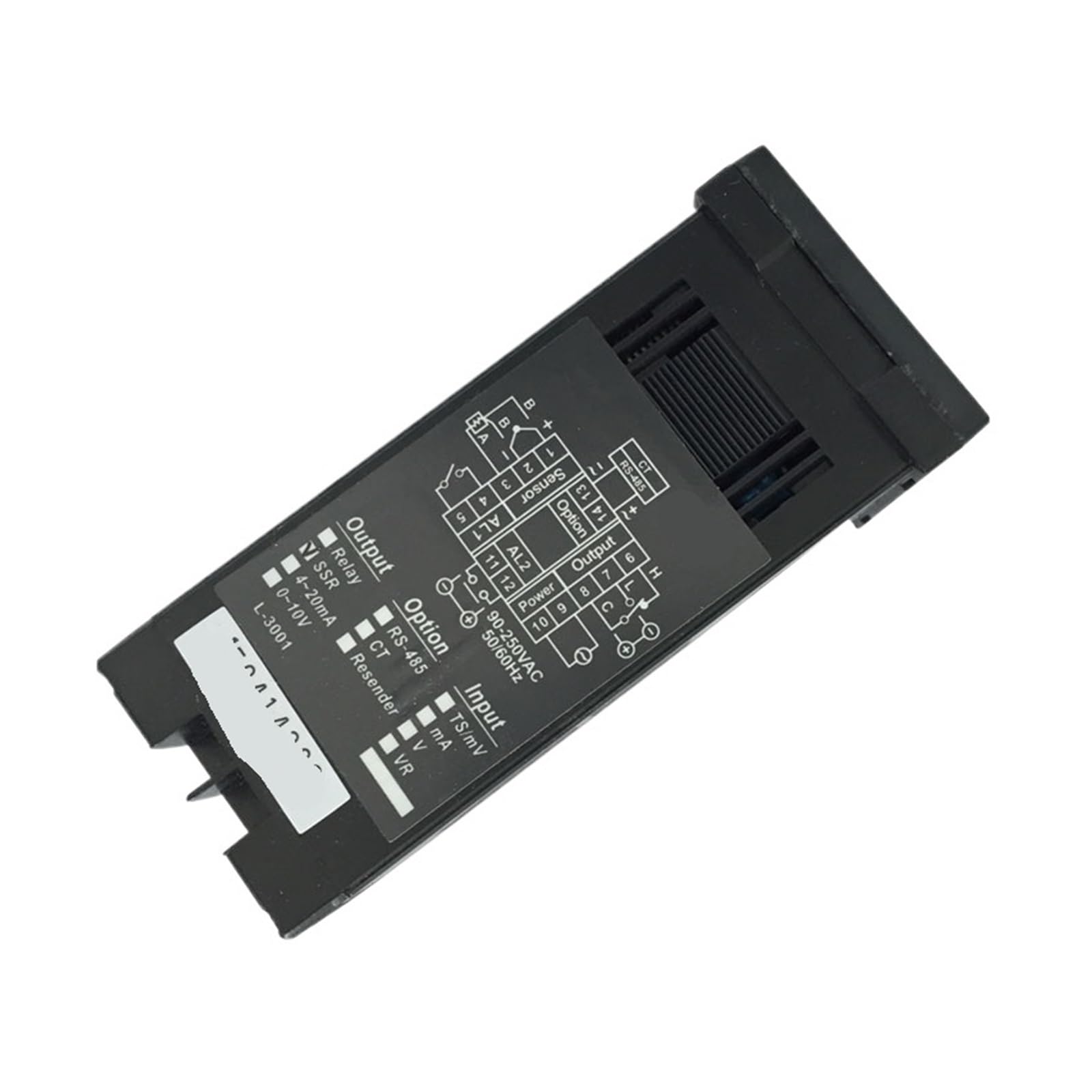 XGTEAHHC Mt48-V-E/Mt-48e Intelligent Temperature Controller Pid/ Micro Temperature Regulator for Heat Press