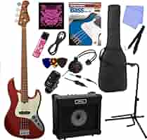 Bacchus ベース BJB-600G ハードケース付 Bacchus ベース BJB-600G ハードケース付 Bacchus Bass BJB-600G