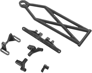 Axial Battery Door Yeti Jr, AXIC1520