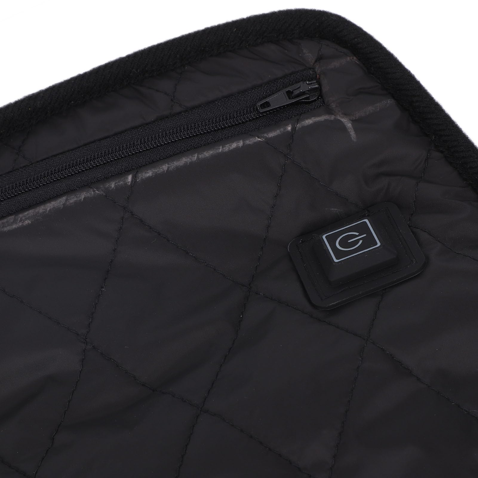 Xiuganpo Beheizter Schlafsack-Einsatz, Kompakt aus Polyester mit