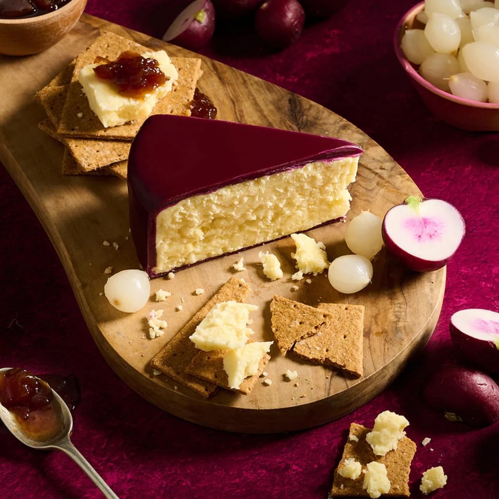 3 x Cheddar Snowdonia Cheese Company Pickles Power 200g