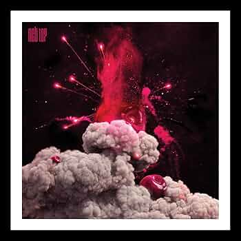 NCT 127 CHERRY BOMB 3rd Mini Album K-POP SEALED: Amazon.sg