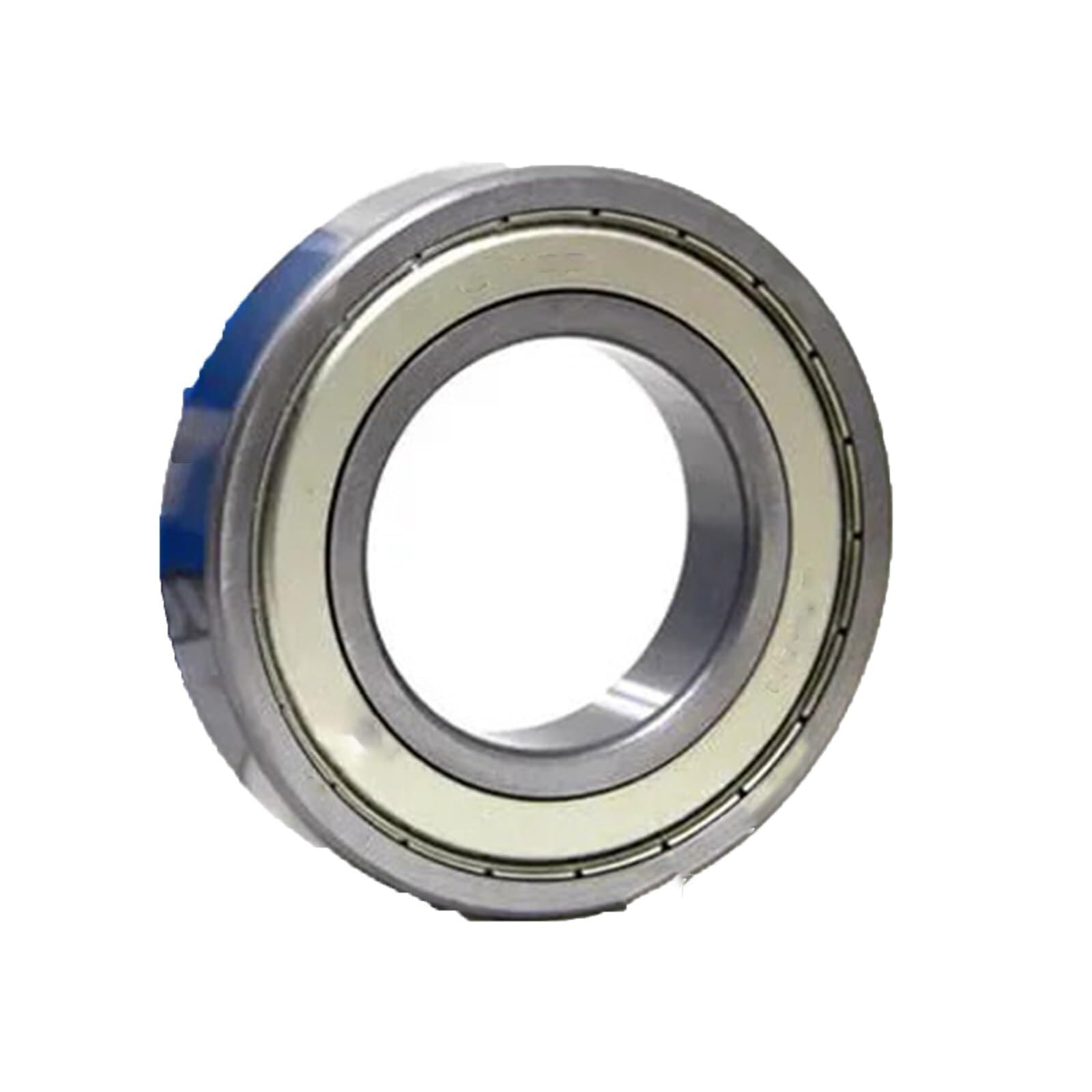 Bearing, Deep Groove Ball Bearing 5/10Pcs ABEC-9 6000 6001 6002 6003 6004 6005 6006 ZZ LLU High Speed Bearings Wear Resistance(6003-ZZ 10Pcs)