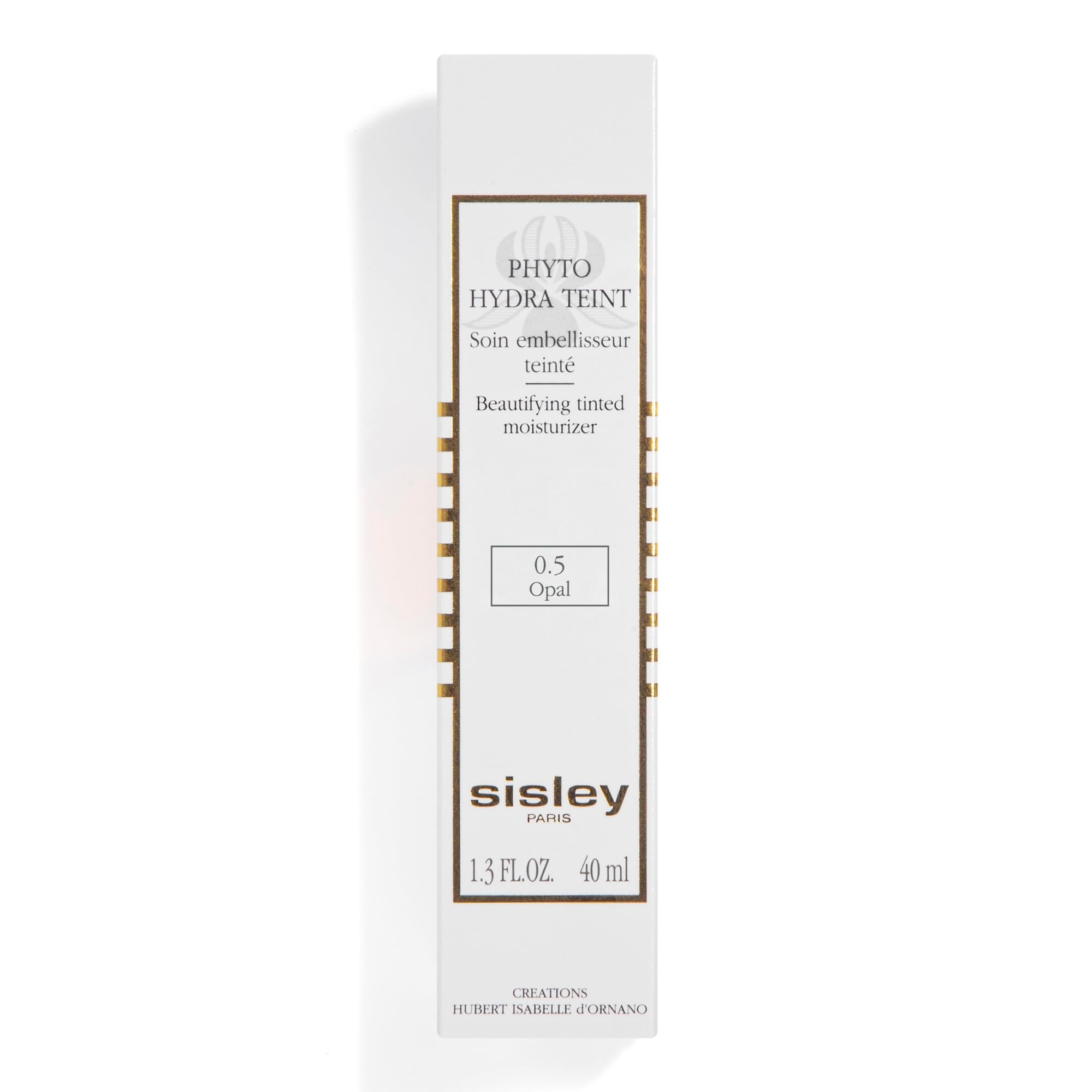 Amazon.com: Sisley Paris Phyto-Hydra Teint, No. 0.5 Opal - 40 mL