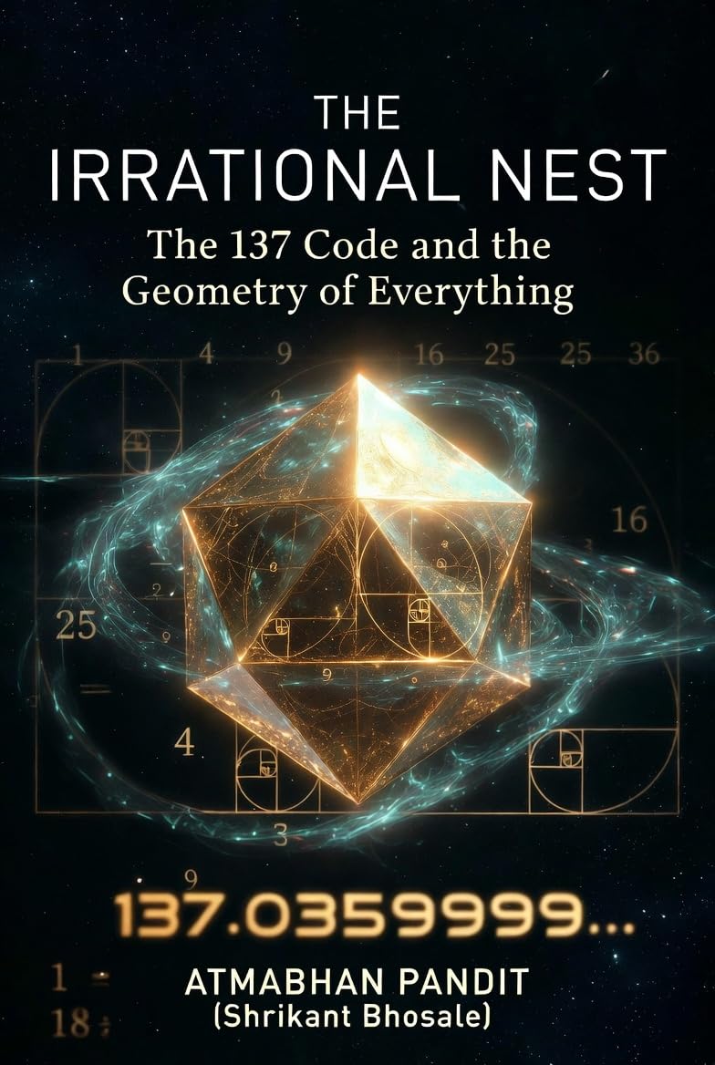 THE IRRATIONAL NEST